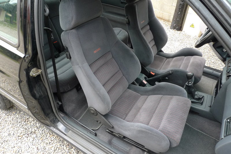 Reconversion de Mon Escort MK5 EFI en XR3i 16V - Page 11 P1020803