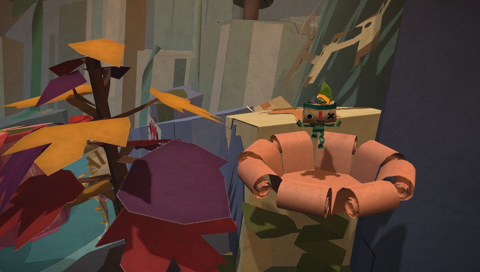 Nuevas imágenes y trailer de Tearaway Dlyg8pl