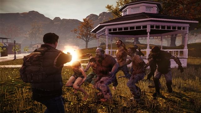 [PC] STATE OF DECAY - (WALMART) [2013|ENG|FULL] (1GB) 1f9a