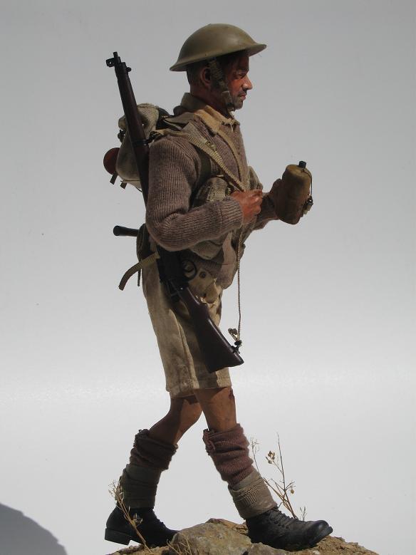 Desert Rat,Tunisia,1943 Asoy6