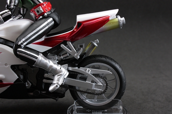 [Review] SH FiguArts Kamen Rider Nº 1 & SH FiguArts EX Cyclone by Usys 222 Mg5927