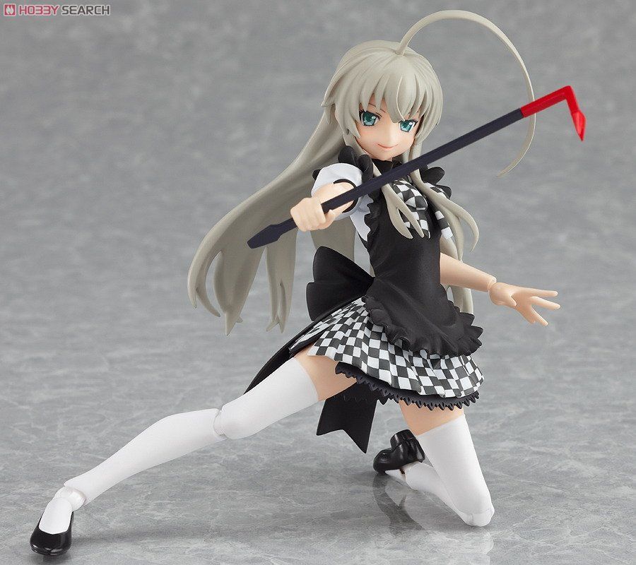 [Max Factory] figma Nyaruko 10197445a6