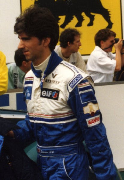 Pilotos De Formula 1 Campeones Del Mundo