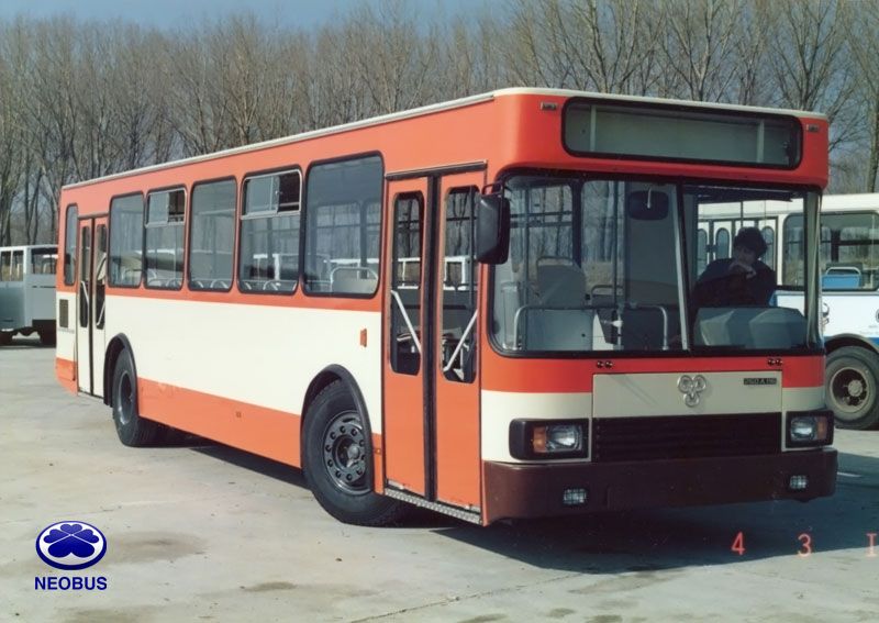 TAM 260 A 116 M Autokaroserija 65351216