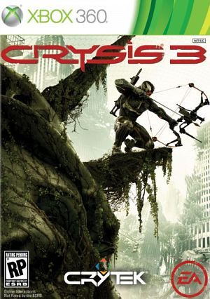 Crysis 3 (2013) iMARS Bimgelectronicartscrysi