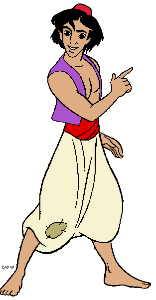 Aladdin Aladin76