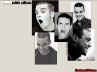 ROBBIE WILLIAMS Photofondecranwallpapercelebritesmasculinerobbiewillioc2.th