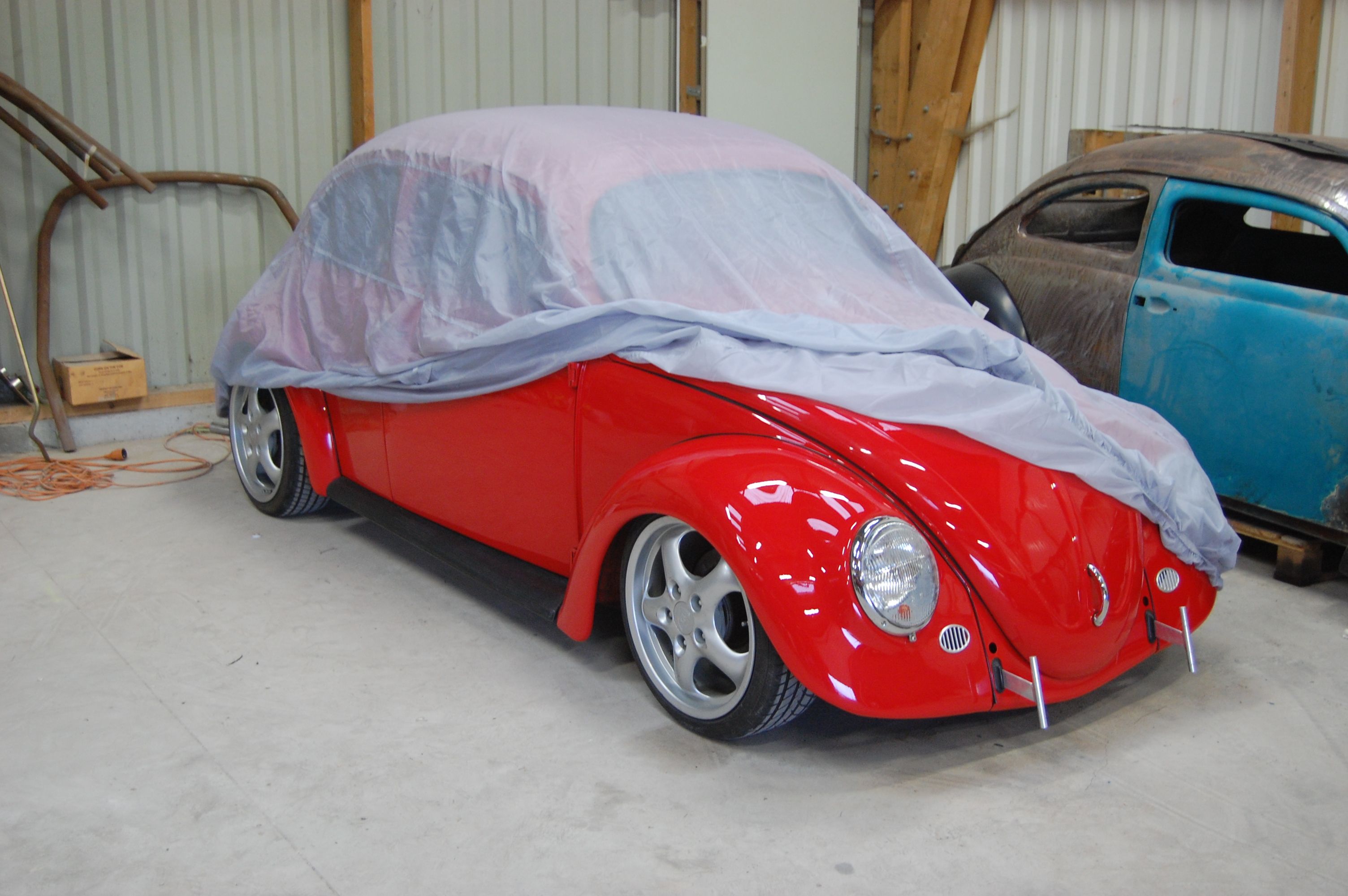 [VOLKSWAGEN]Coccinelle Ovale de 1955- type 1 1915cm3 - Page 8 Dsc0008gg