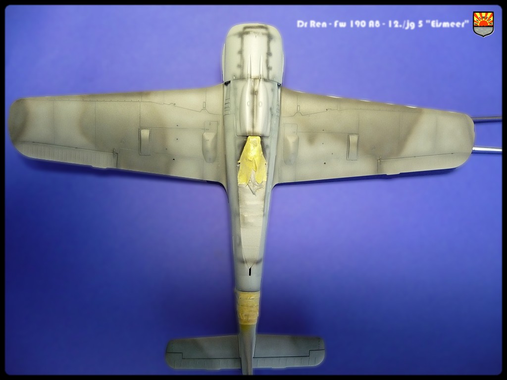 [Hasegawa] 1/48 - Focke Wulf Fw 190A-8 - Page 2 P1030616j