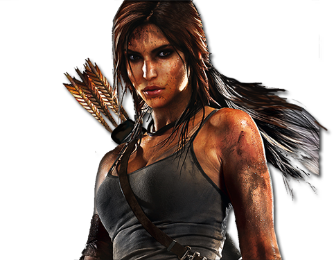 [Firmas] Clan Tomb Raider Firmaso