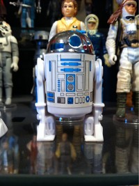 R2-D2 ? Imageqam.th