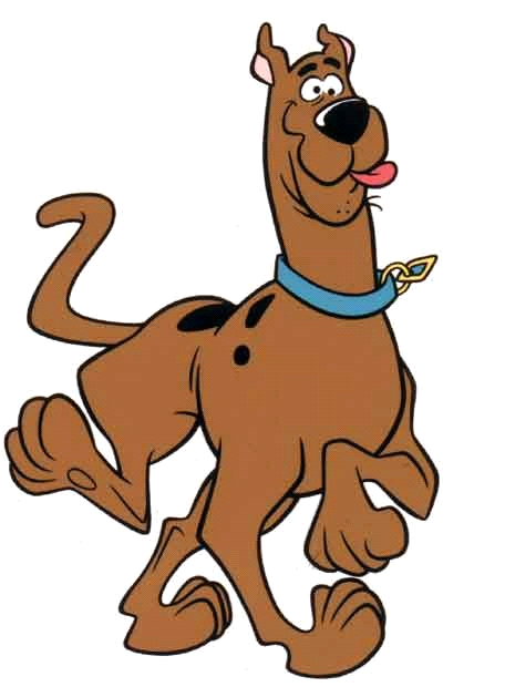 IMAGENES SCOOBY DOO JPG, GIFS, PNG 2383