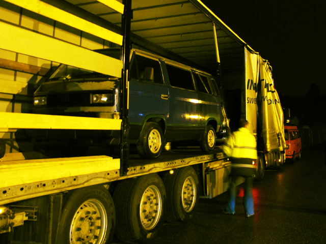 VW T3 Coach + Subaru 22EJ (Mārtiņš&Mārtiņš) Img9001