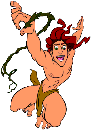 IMAGENES TARZAN JPG, PNG - Página 4 Tarzan4