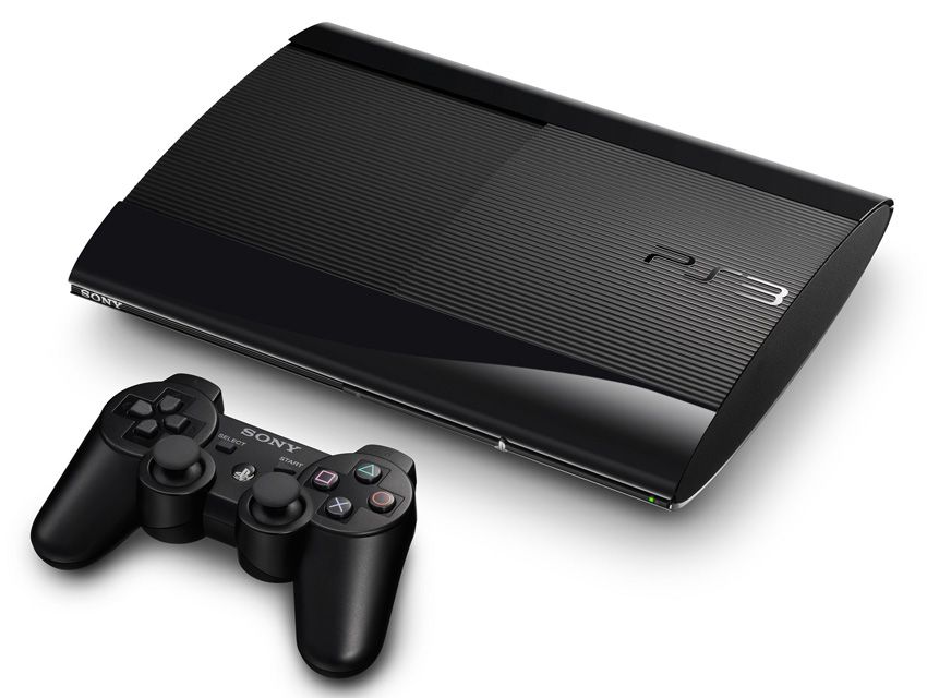 [TGS 12] Se revela el nuevo modelo de PS3 Ajus2