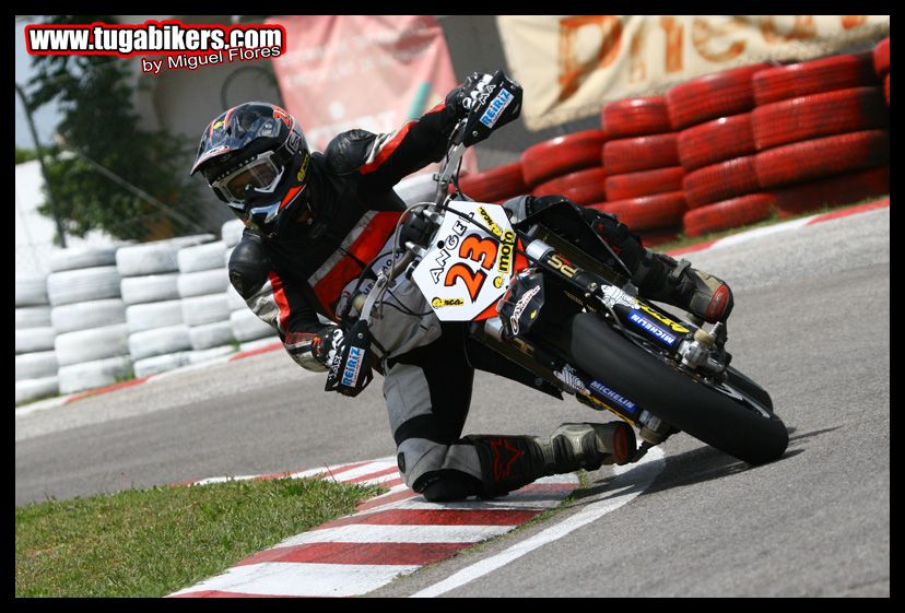 Grande Premio Supermoto Almeirim I 2009 Img9766