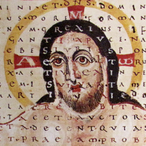 aquino - Santo Tomás de Aquino / Cruz de Santo Tomás de Aquino S.XVIII ( R.M.SXVIII-O105 )       Liberdelaudibussq1