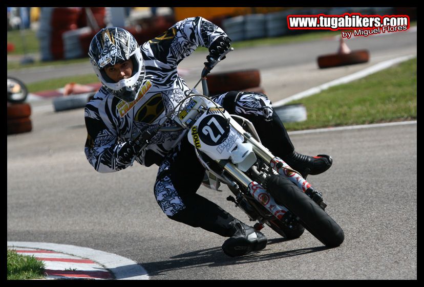 Grande Premio Supermoto Almeirim I 2009 Img0785