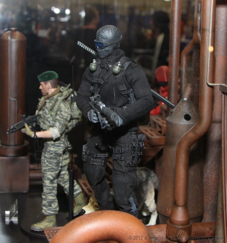 G.I.JOE - SNAKE EYES & TIMBER Img6538m