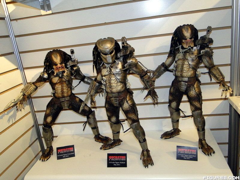 Predator Saga Series Dsc04502n