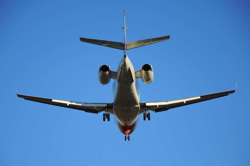 Aeroportul Bucuresti ( Henri Coanda / Otopeni ) - Noiembrie 2010  011dsc5673