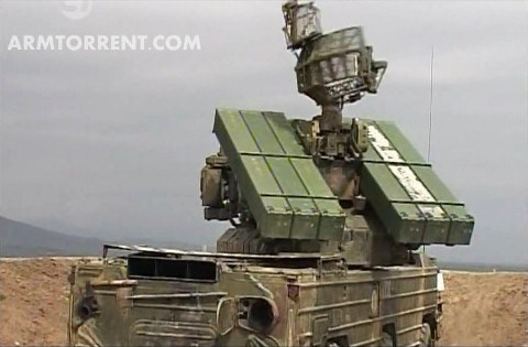 TOR Air Defence system - Page 3 11482398