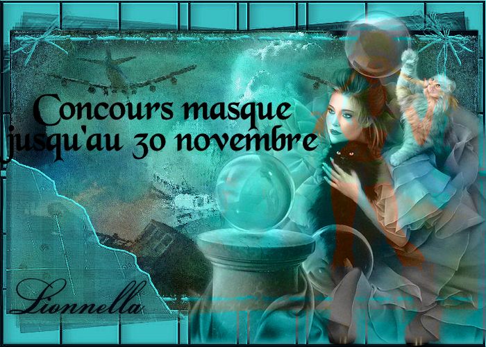 TERMINER NOUVEAU CONCOURS "masque" 49044235