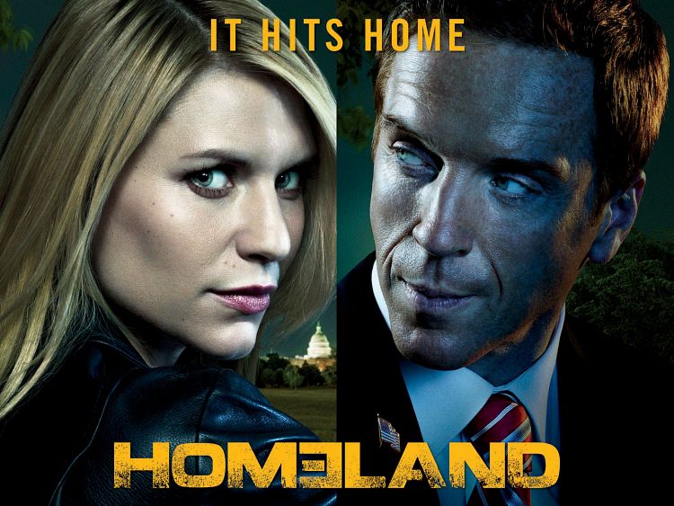 x264 - Homeland Season 3 DVDRip x264-REWARD B1shm