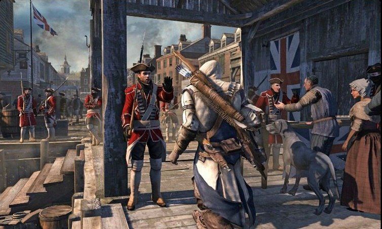 Assassin’s Creed 3 Assassinscreed3leak5