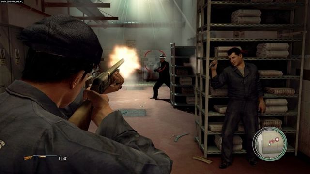 [PC] MAFIA II - COMPLETE [2013-REUP|ENG|FULL|ALL-DLCS] (5GB)  589216375