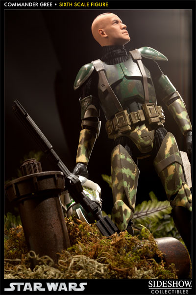 EPIII: LA REVANCHE DES SITH - COMMANDER GREE 2183press08001