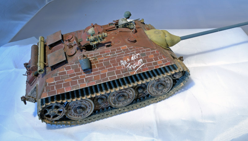 Camo for paper panzers E-100 with 17cm + JS 3 update 16.04 Dsc0481aw