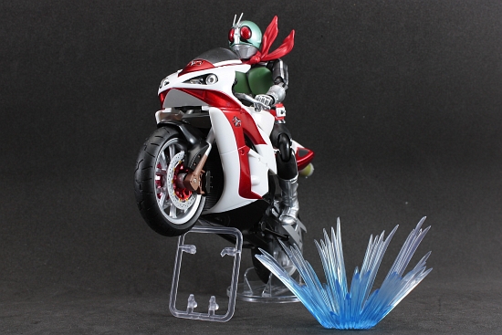 [Review] SH FiguArts Kamen Rider Nº 1 & SH FiguArts EX Cyclone by Usys 222 Mg5921