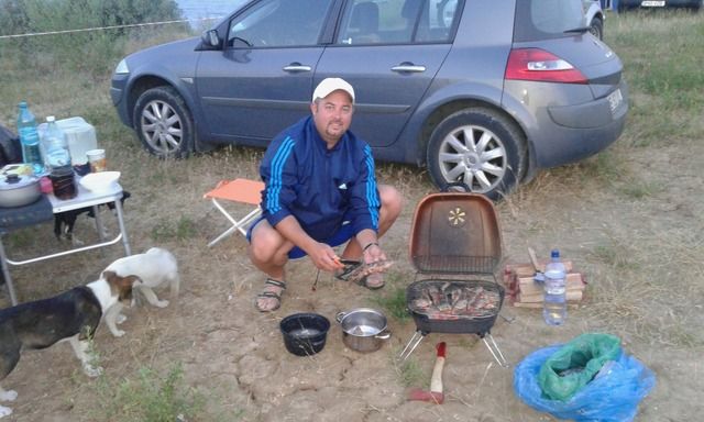 12- 14  iun  la mare off camping la Tuzla  CP5Kyf