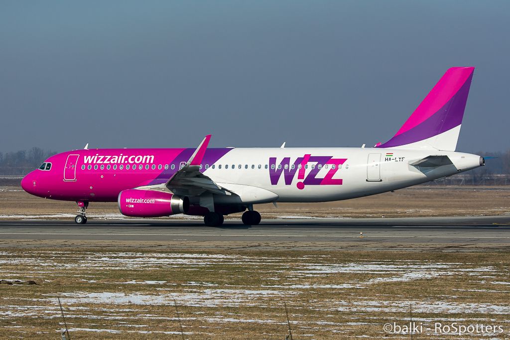  	  Aeroportul Bucuresti - Henri Coanda / Otopeni (OTP / LROP) - Februarie 2015 7xzzsf