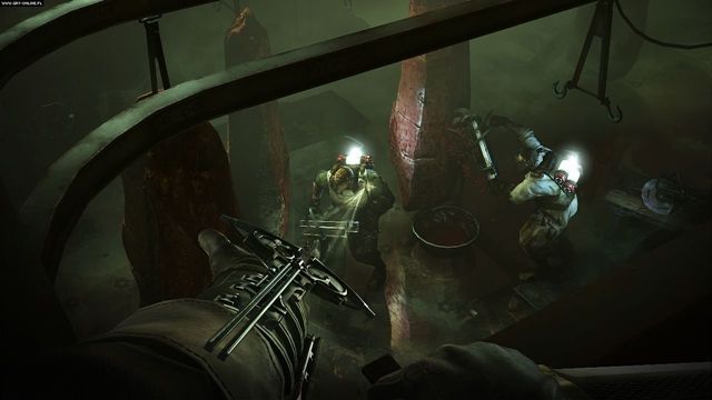 [PC] DISHONORED : THE KNIFE OF DUNWALL (RELOADED) [2013|ENG|DLC| (3GB)  347558125