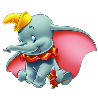 Dumbo Rjp