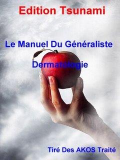 Le Manuel Du Généraliste – Dermatologie  Manuelgeneralistedermat