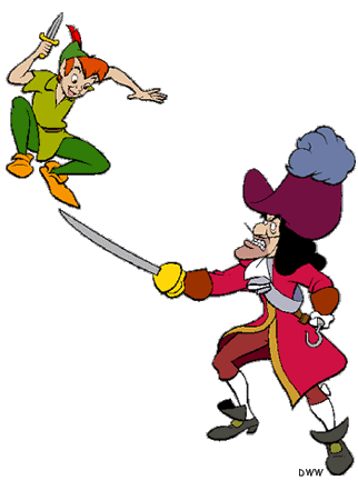 Peter Pan Peter44