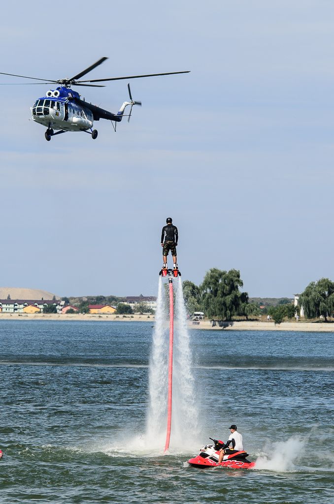 AeroNautic Show 2013, Lacul Morii, Bucuresti - 21 septembrie 2013 Md01