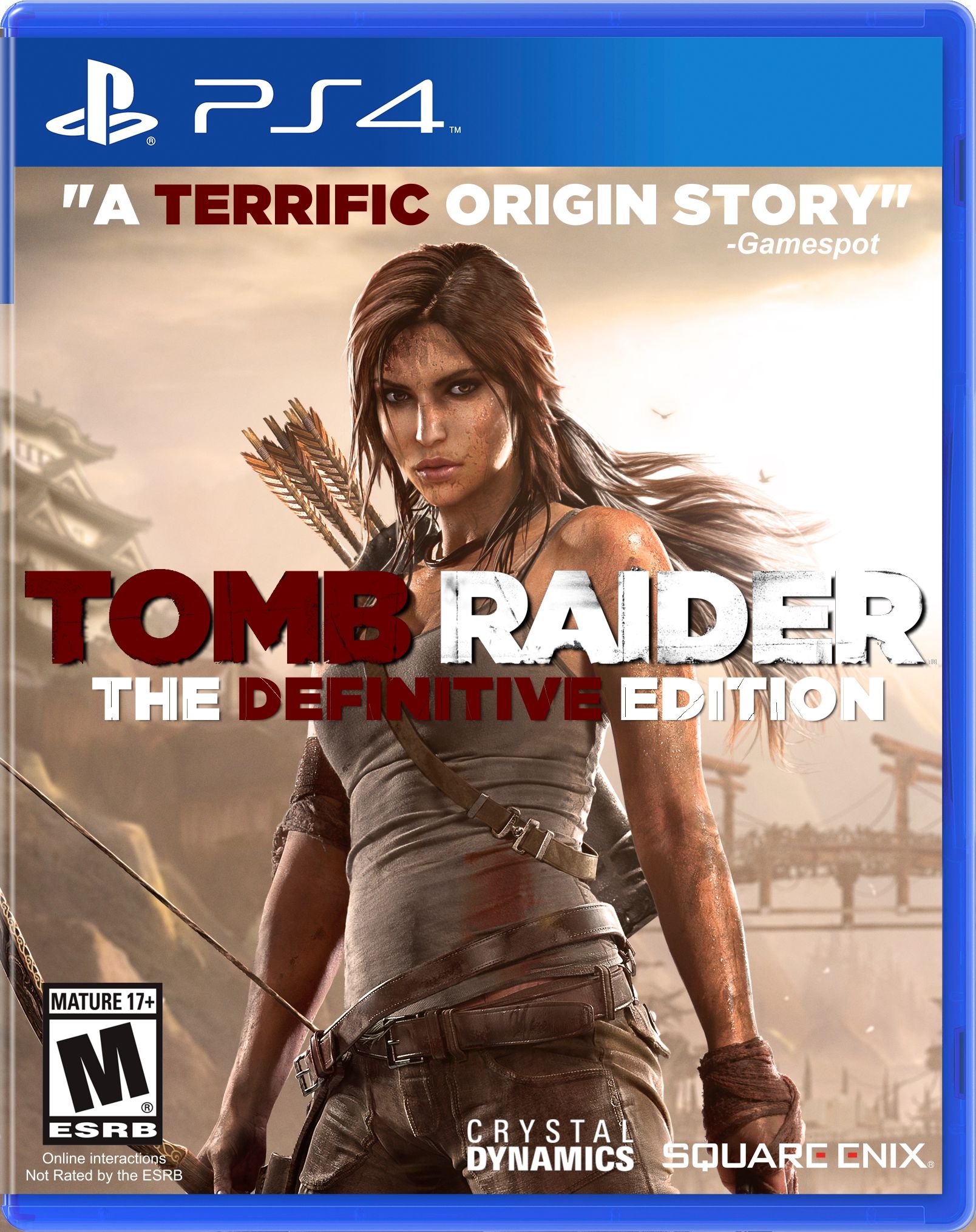 [Hilo Oficial] Tomb Raider: Definitive Edition J0wf