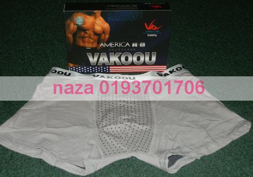 Vakoou | Produk Penjagaan Zakar Imagevov