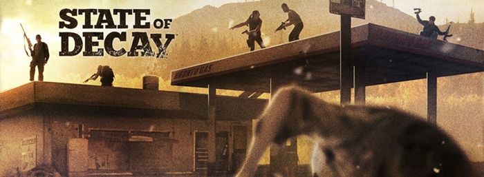 [PC] STATE OF DECAY - (WALMART) [2013|ENG|FULL] (1GB) Ix33