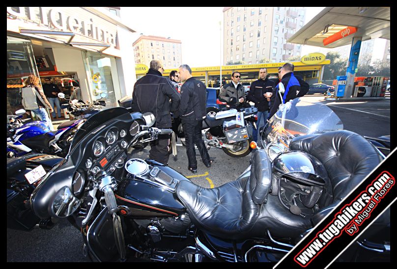 "Passeio" com amigos Harley Davidson viagem at Expo Batalha 2011 Img3242copy