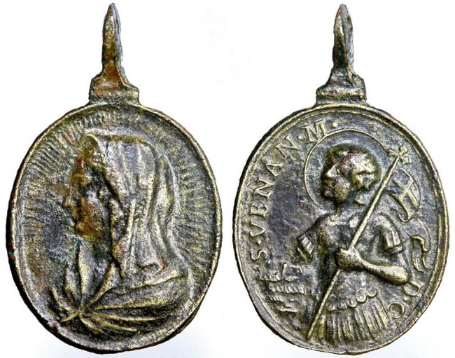 Recopilación medallas con el Rostro de Cristo ( Salvator Mvndi II) Ggov