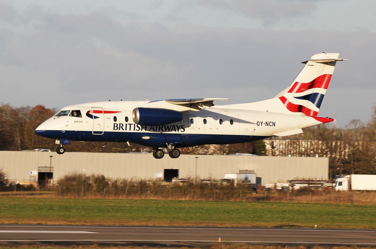 Patrouille Rafales Marine & Divers le 10.12.12 Dornier2