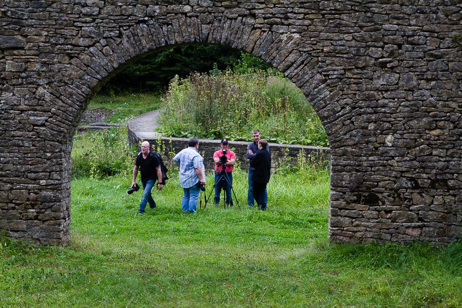 Sortie Orval du 31/08/2013 - les photos d'ambiance - Page 2 Ar39