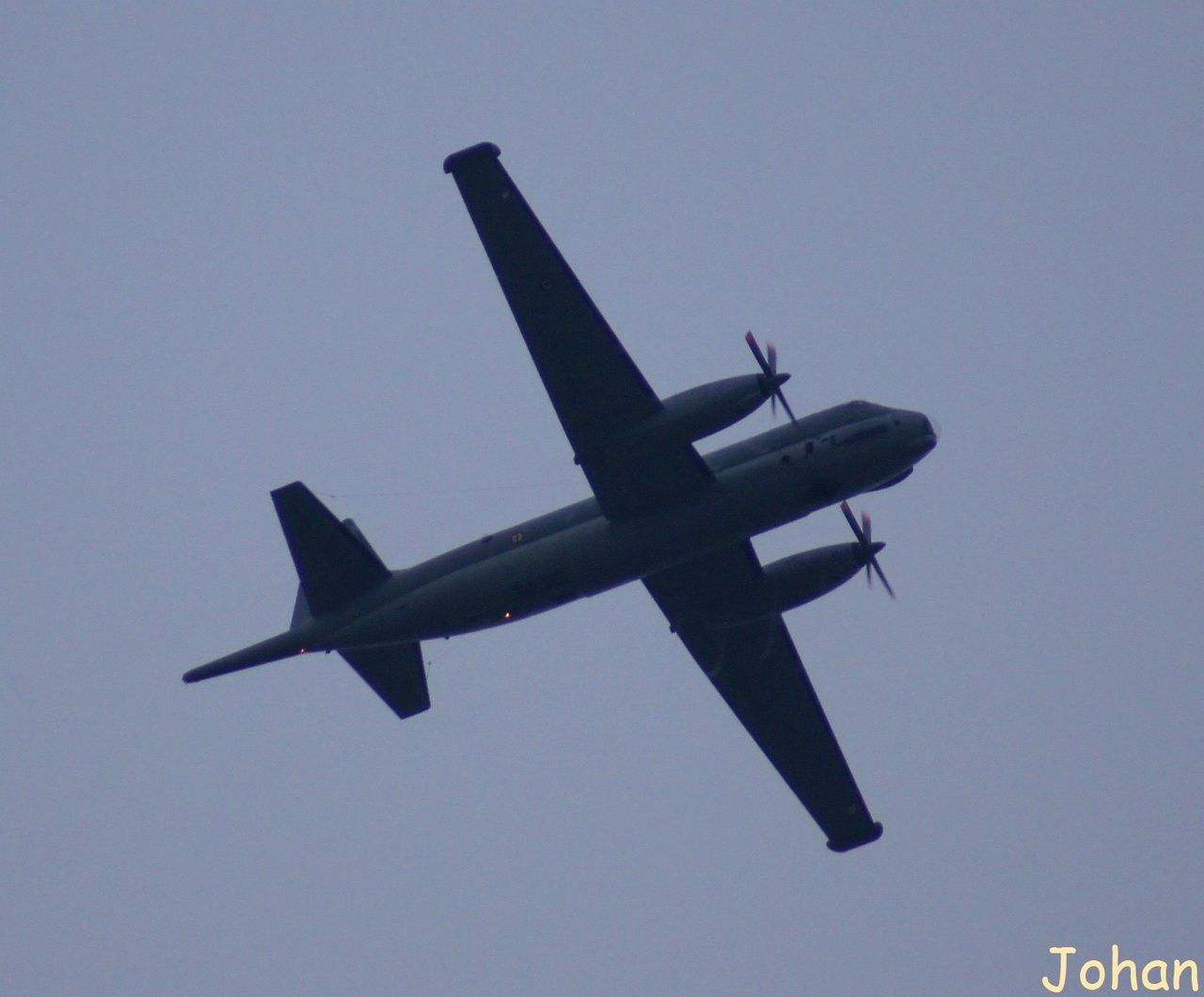 Embraer ERJ-145EU Enhance Aero Group F-HELA + Divers le 16.01.13 Diversle16015