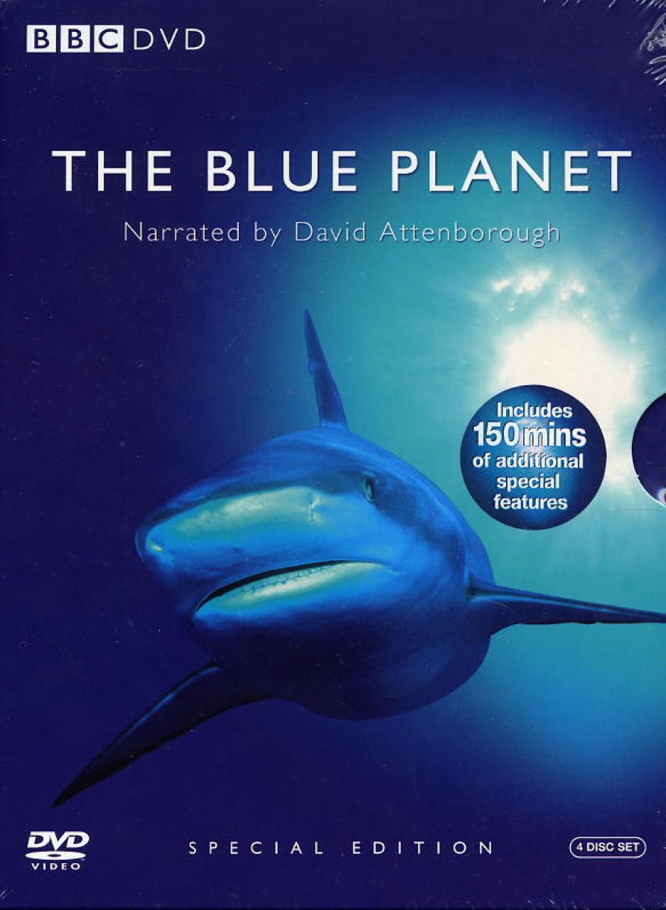 [RG] The Blue Planet COMPLETE DVDRip 154804