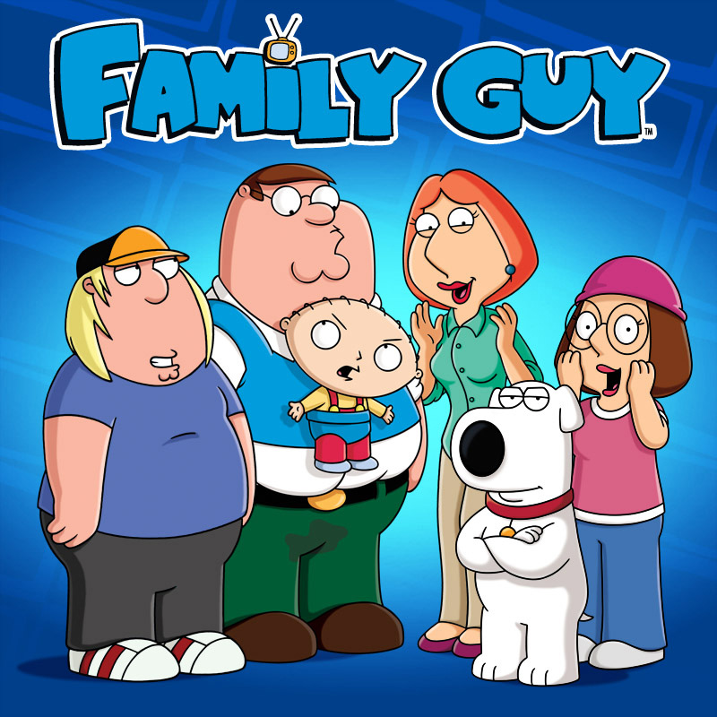 1080p - Family Guy S14 720p 1080p WEB DL | S14E01-E07 Familyguyseason11